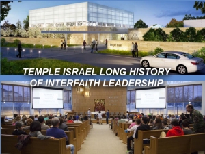 X TEMPLE ISRAEL LONG HISTORY